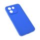 Maska za Xiaomi Redmi Note 17 Pro Max 5G plava Silikon Pro Camera - EP3319730