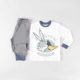 WARNER BROS Pidžama Looney Tunes - 2370-LT