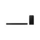 SAMSUNG Soundbar HW-B650D/EN, crna - 237011