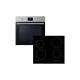 SAMSUNG Ugradni set C61R2AAST/BOL + NV68A1140BS/OL - EP3122788