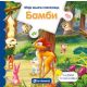 Moja knjiga slagalica: Bambi - 23712-1-1