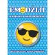 Emodžiji: Napravi svoje bedževe - 23755