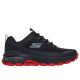 SKECHERS Patike max protect M - 237669-BKRD