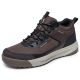 SKECHERS Patike urban street hiker M - 237726-BRN