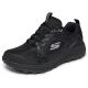 SKECHERS Patike ridgestar M - 237820-BBK