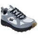 SKECHERS Patike ridgestar M - 237820-GYBK