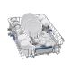 SAMSUNG Mašina za pranje sudova DW50DG450FSRLE - EP3176684