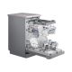 SAMSUNG Mašina za pranje sudova DW50DG450FSRLE - EP3176684
