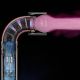 DYSON Fen za kosu HD17 Supersonic Red Velvet/Gold 493118 - EP3201833