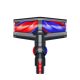 DYSON Štapni usisivač V10 Konical Moulded Vinca/Black 419634 - EP3201845