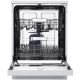 INDESIT Mašina za pranje sudova IN2FE13CNO7W - EP3218026