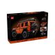 LEGO 42177 Mercedes-Benz G 500 PROFESSIONAL Line - 239235