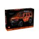 LEGO 42177 Mercedes-Benz G 500 PROFESSIONAL Line - 239235