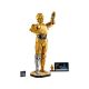 LEGO 75398 C-3PO™ - 239240