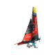LEGO 42174 Emirates Team New Zealand AC75 Jahta - 239243
