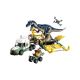 LEGO 76966 Misije Dinosaurus: Transporter alosaurusa - 239258