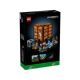 LEGO 21265 Minecraft stočić za gradnju - 239266