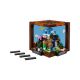 LEGO 21265 Minecraft stočić za gradnju - 239266