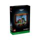 LEGO 21265 Minecraft stočić za gradnju - 239266