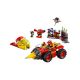 LEGO 76999 Super Sonik protiv Egg Drillstera - 239268