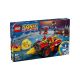 LEGO 76999 Super Sonik protiv Egg Drillstera - 239268