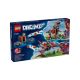 LEGO 71484 Dreamzzz Kuperov robotski dinosaurus K-reks - 239273