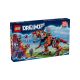 LEGO 71484 Dreamzzz Kuperov robotski dinosaurus K-reks - 239273