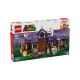 LEGO71436 Super Mario Ukleta vila kralja Bua - 239315
