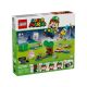 LEGO 71440 Super Mario Avanture sa interaktivnim ® Luiđijem™ – osnovni set - 239318