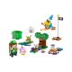 LEGO 71440 Super Mario Avanture sa interaktivnim ® Luiđijem™ – osnovni set - 239318