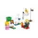 LEGO 71441 Super Mario Avanture sa interaktivnom ® Breskvicom™ – osnovni set - 239321