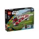 LEGO 75388 Star Wars Zvezdani borac džedaja Boba - 239329