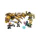LEGO 76290 Marvel Osvetnici protiv Levijatana - 239330