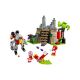 LEGO 76998 Sonik Nakls i hram smaragda - 239334