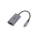 DAHUA Adapter USB-C na LAN TC31 - 239689
