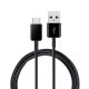 OSTALO Samsung data kabl USB na Type C 1,5m crni BULK (EP-DG970BBE) - EP3177327