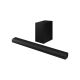 SAMSUNG Soundbar HW-B750D, crna - 240177
