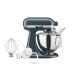 KITCHENAID Mikser mikser sa posudom 4.3L Artisan (blue stell) KA5KSM95PSEBS - KA5KSM95PSEBS