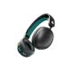 SKULLCANDY Bežične slušalice za decu Grom Wireless, crna - 240907
