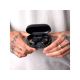 SKULLCANDY Bežične bubice Push ANC Active, crna/narandžasta - 240909