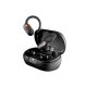 SKULLCANDY Bežične bubice Push ANC Active, crna/narandžasta - 240909