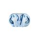 SKULLCANDY Bežične bubice Ecobuds TWS Glacier, plava - 240910