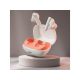 SKULLCANDY Bežične bubice Smokin' Buds TWS Bone, roze - 240911