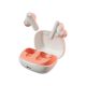 SKULLCANDY Bežične bubice Smokin' Buds TWS Bone, roze - 240911