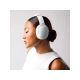 SKULLCANDY Bežične slušalice Crusher Evo, bela - 240912
