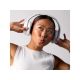 SKULLCANDY Bežične slušalice Crusher Evo, bela - 240912