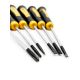 Felo Set precizni šrafcigera SL/PH 24096166 6 kom - 24096166