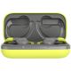 CANYON Bluetooth slušalice OnRun 11 Sport, zelena - CNS-TWS11GR