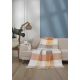 DEKOR DOM Ćebe ACRYLIC PLUS 200x220 - 24106-A - Orange Square - 024960
