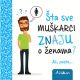 Šta sve muškarci znaju o ženama V - 24124-1